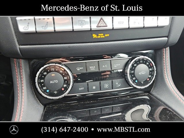 Used 2016 Mercedes-Benz CLS 550 CLS 550 image 26