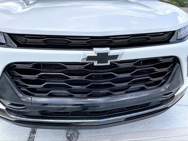 Used 2024 Chevrolet Trax ACTIV w/ Sunroof Package image 30