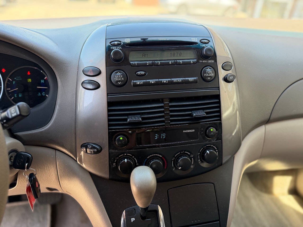 Used 2008 Toyota Sienna CE FWD image 20