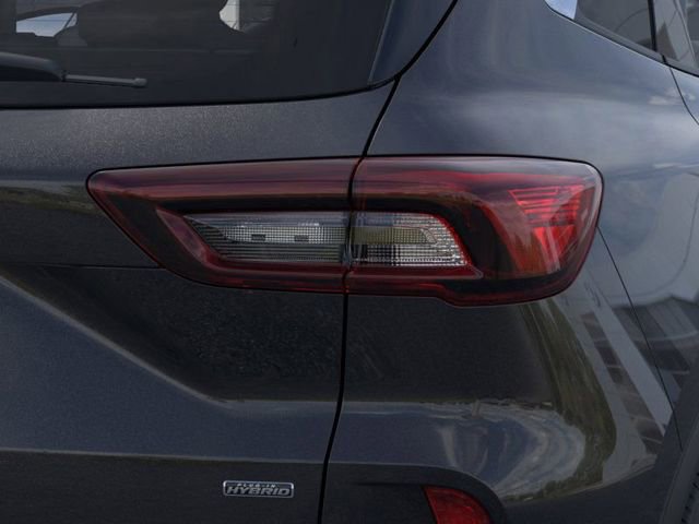 New 2025 Ford Escape SE image 21