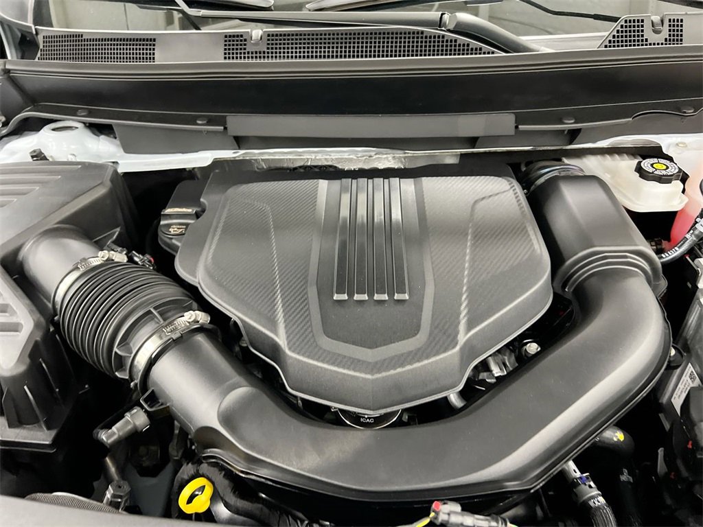 New 2026 Buick Enclave Sport Touring image 25