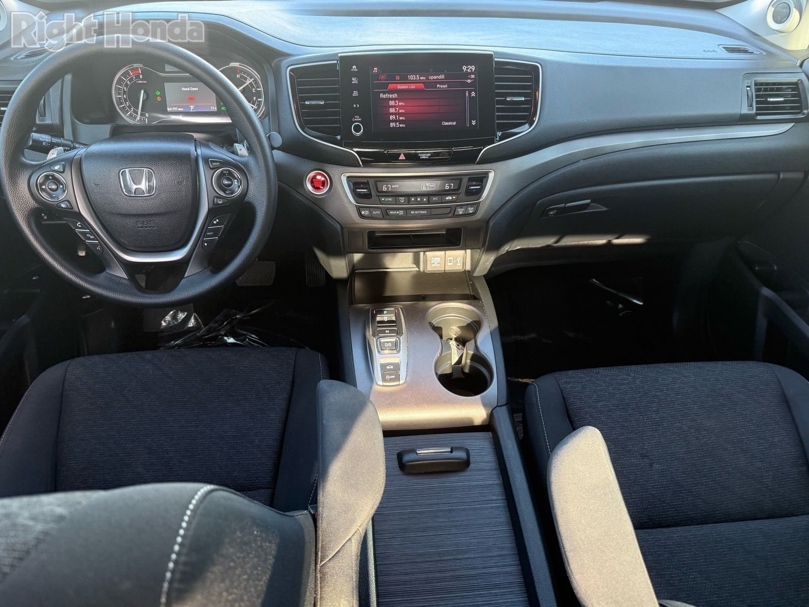 Used 2023 Honda Ridgeline Sport image 28