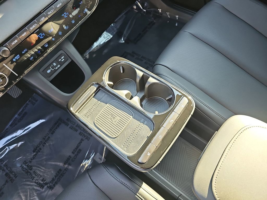 New 2026 Hyundai Ioniq 5 XRT image 25