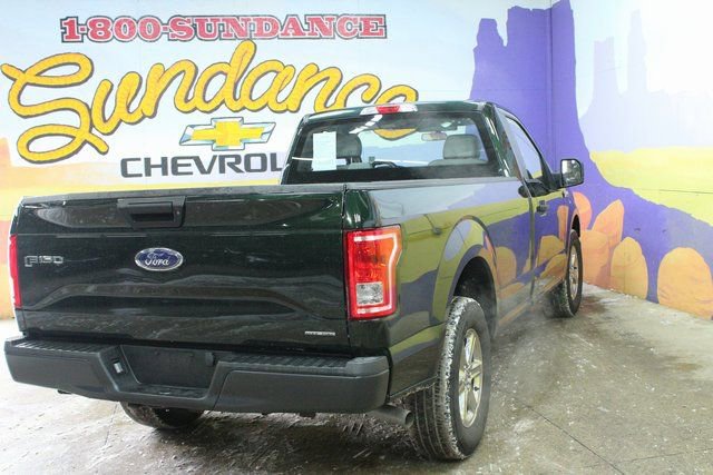 Used 2015 Ford F150 XL image 8