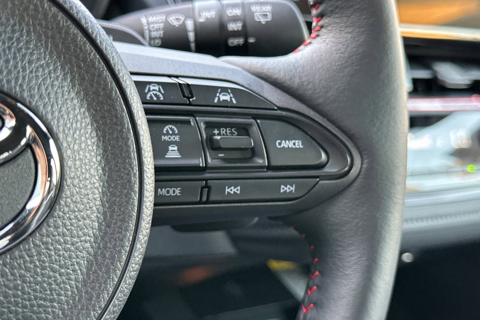 Used 2025 Toyota Corolla GR image 31