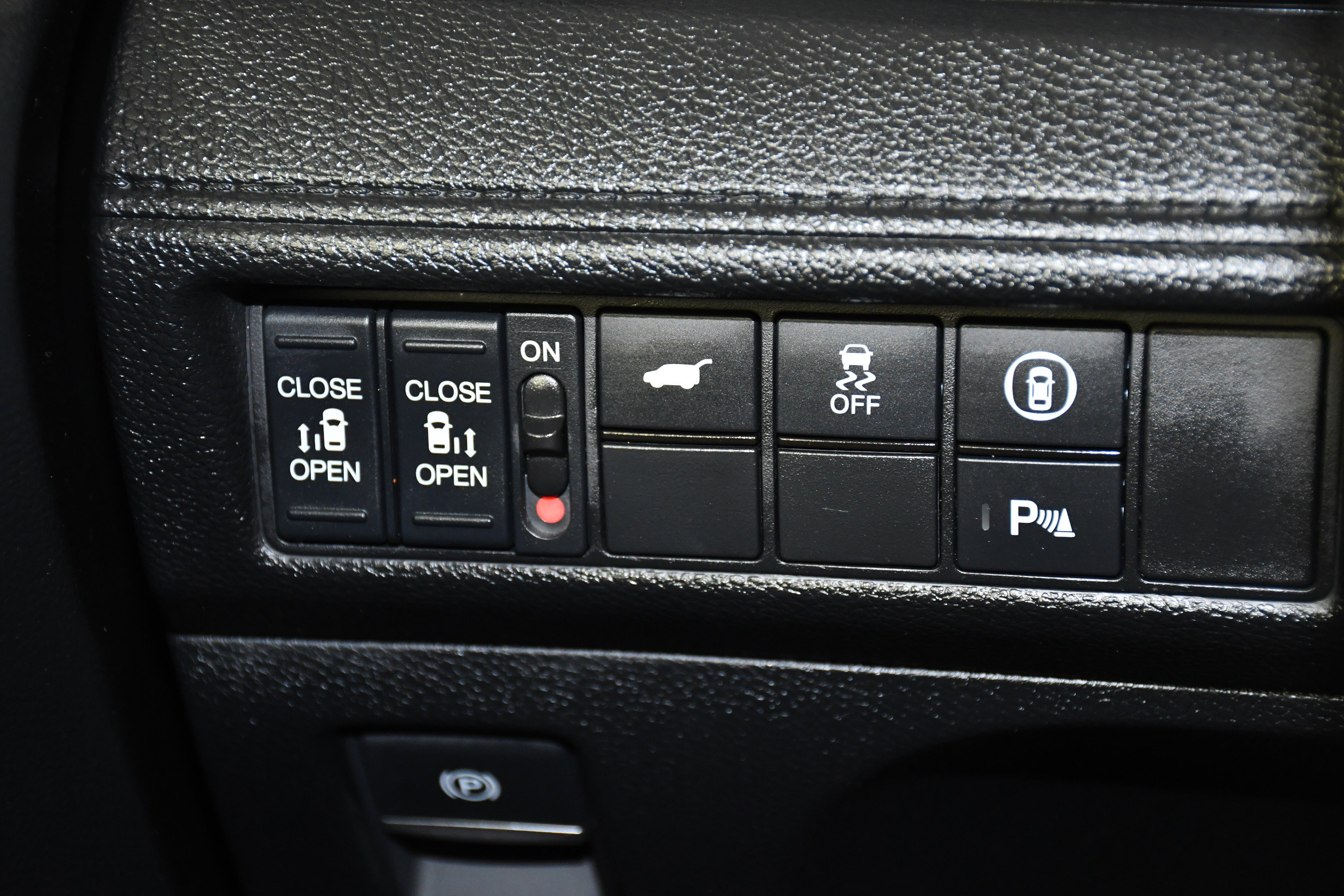 Certified 2023 Honda Odyssey Touring image 36