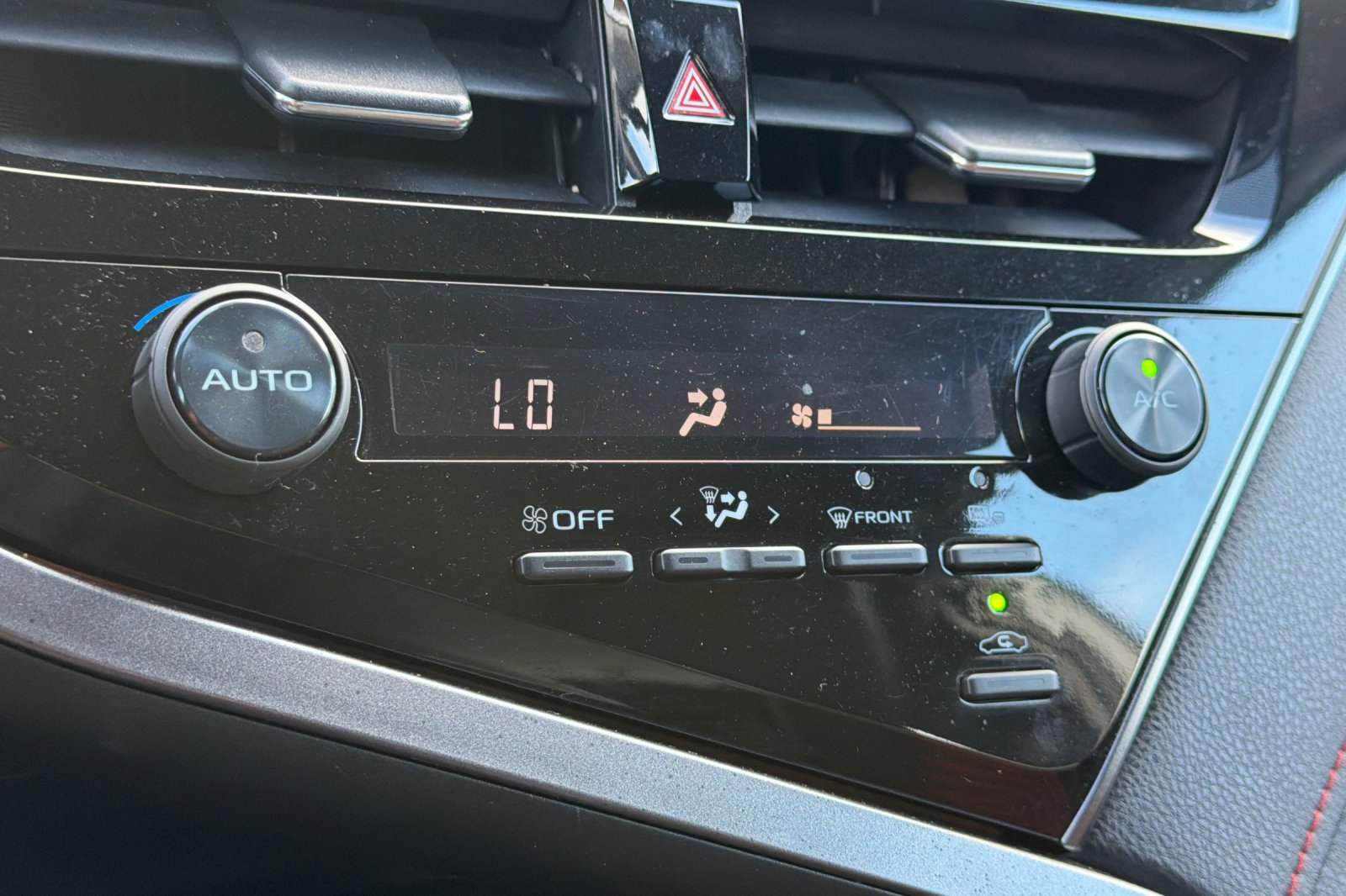 Used 2021 Toyota Camry TRD w/ TRD Package w/JBL Audio FWD image 24