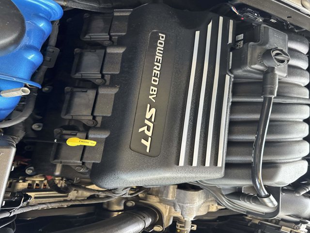 Used 2023 Dodge Charger Scat Pack w/ Plus Group image 34