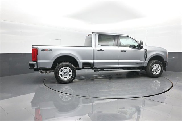 New 2026 Ford F250 XLT image 8
