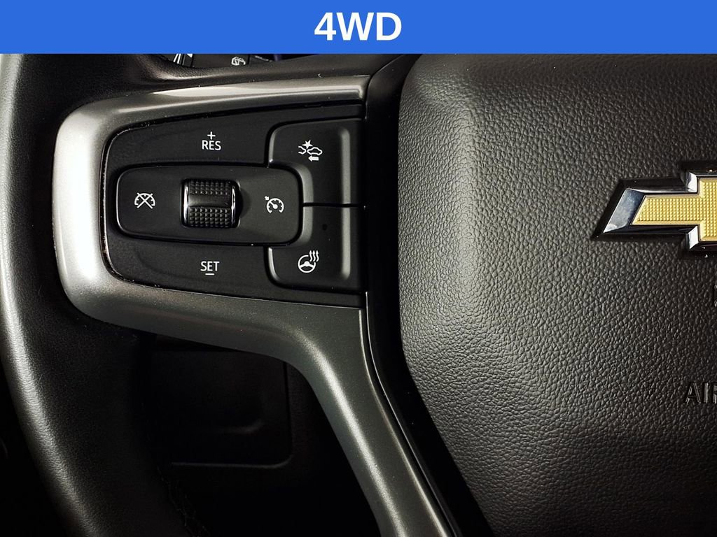 Used 2023 Chevrolet Tahoe Premier image 20