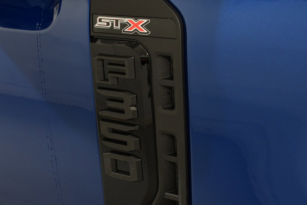 New 2026 Ford F350 XL w/ STX Appearance Package image 21