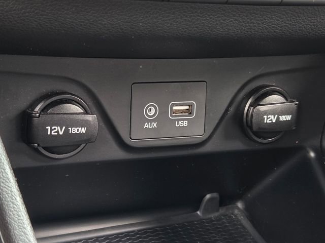 Used 2018 Hyundai Tucson Limited FWD image 26