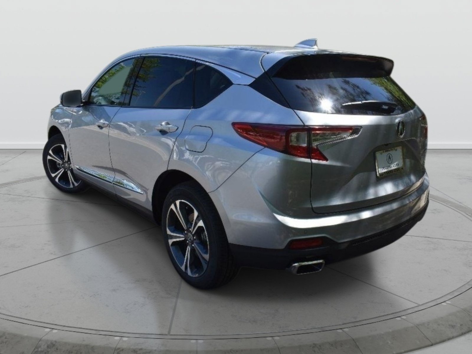 New 2026 Acura RDX w/ Technology Package AWD/4WD image 5