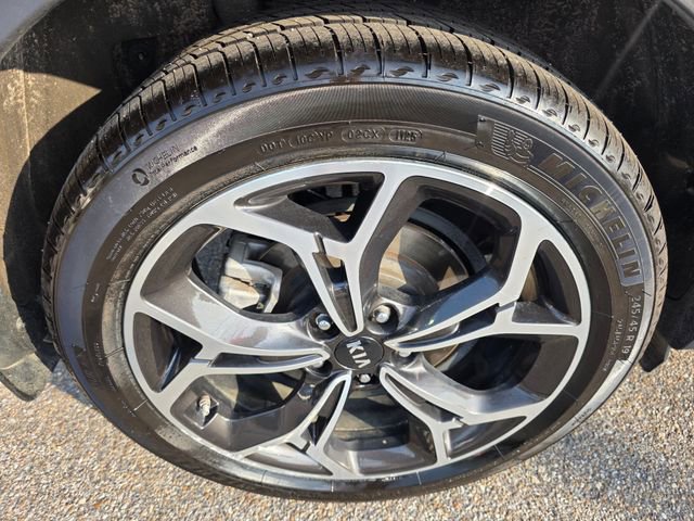 Used 2021 Kia Sportage SX AWD/4WD image 10