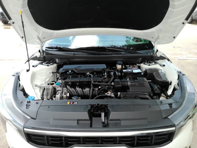 Used 2025 Kia K4 GT-Line w/ GT-Line Premium Package FWD image 55