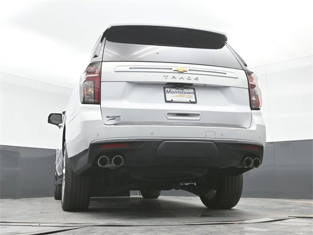 Used 2022 Chevrolet Tahoe High Country image 51