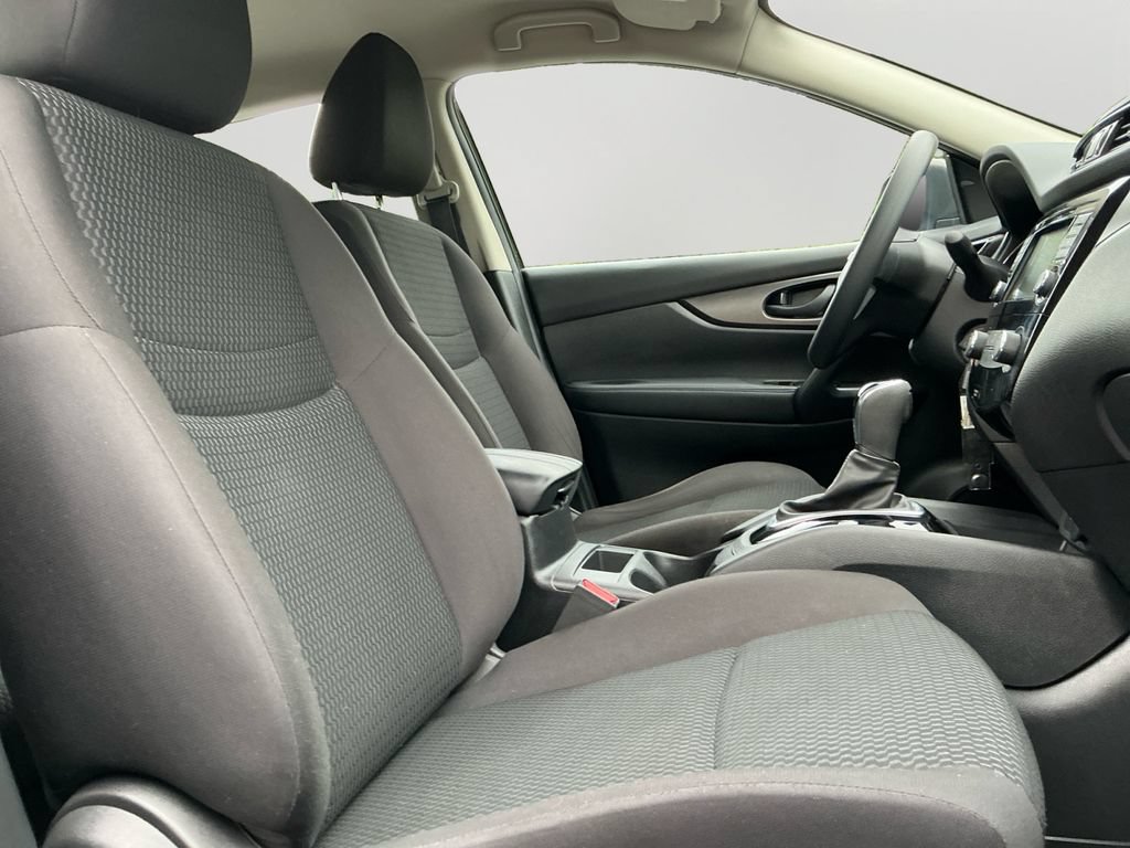 Used 2020 Nissan Rogue Sport S AWD/4WD image 12