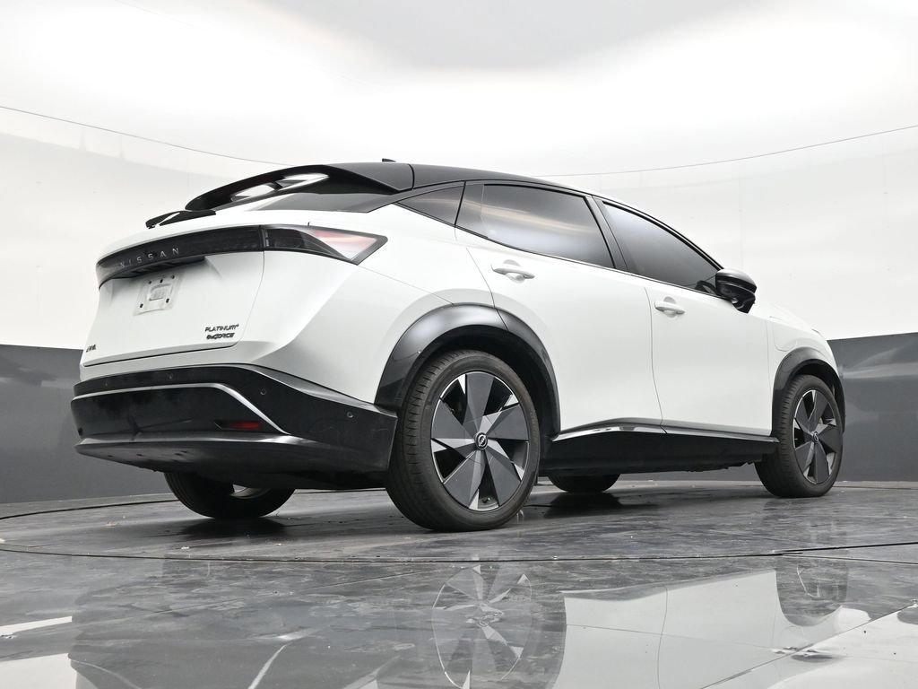 Used 2023 Nissan Ariya image 25