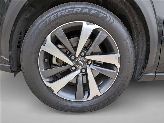 Used 2019 Lexus NX 300 FWD w/ Premium Package image 18