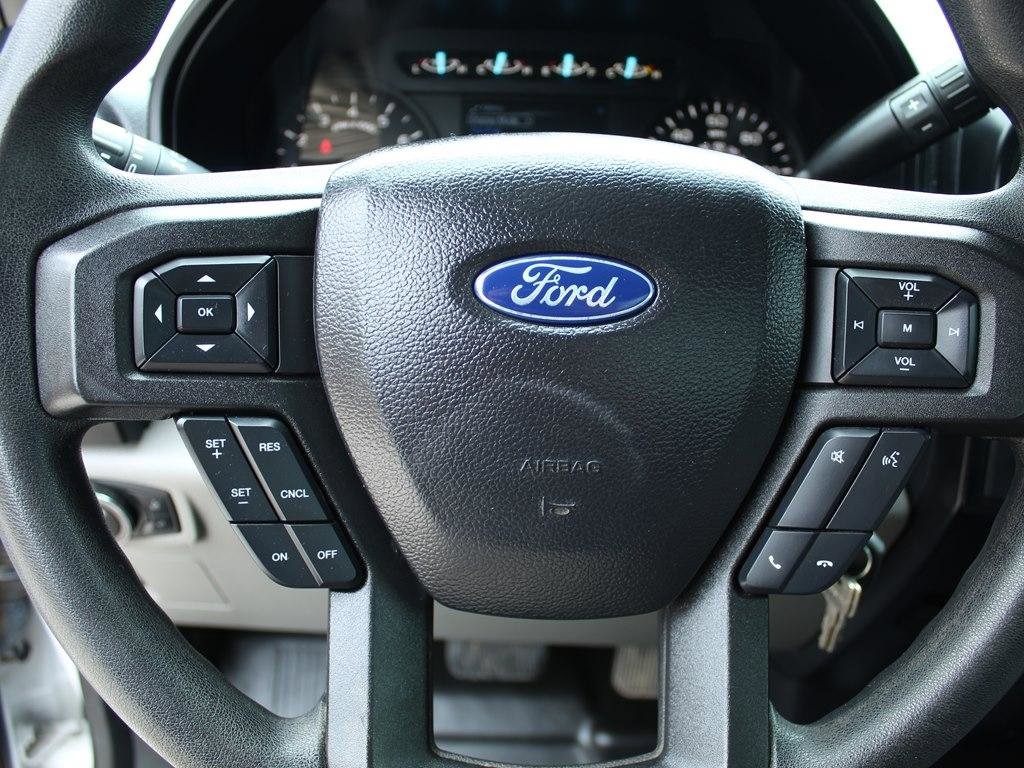 Used 2020 Ford F150 XL w/ Equipment Group 101A Mid RWD image 22