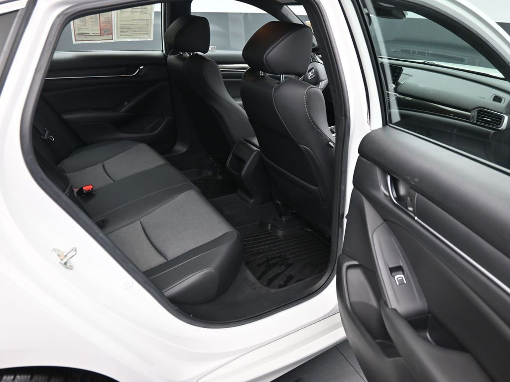 Used 2020 Honda Accord Sport image 12