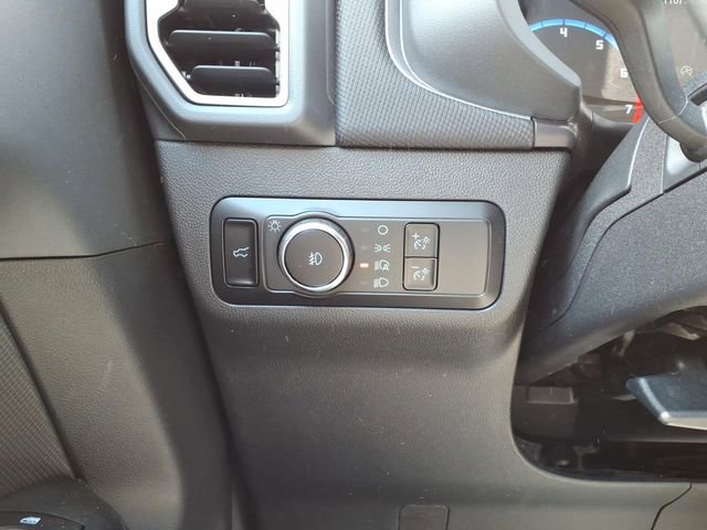 Used 2024 Ford Bronco Sport Big Bend w/ Convenience Package AWD/4WD image 14