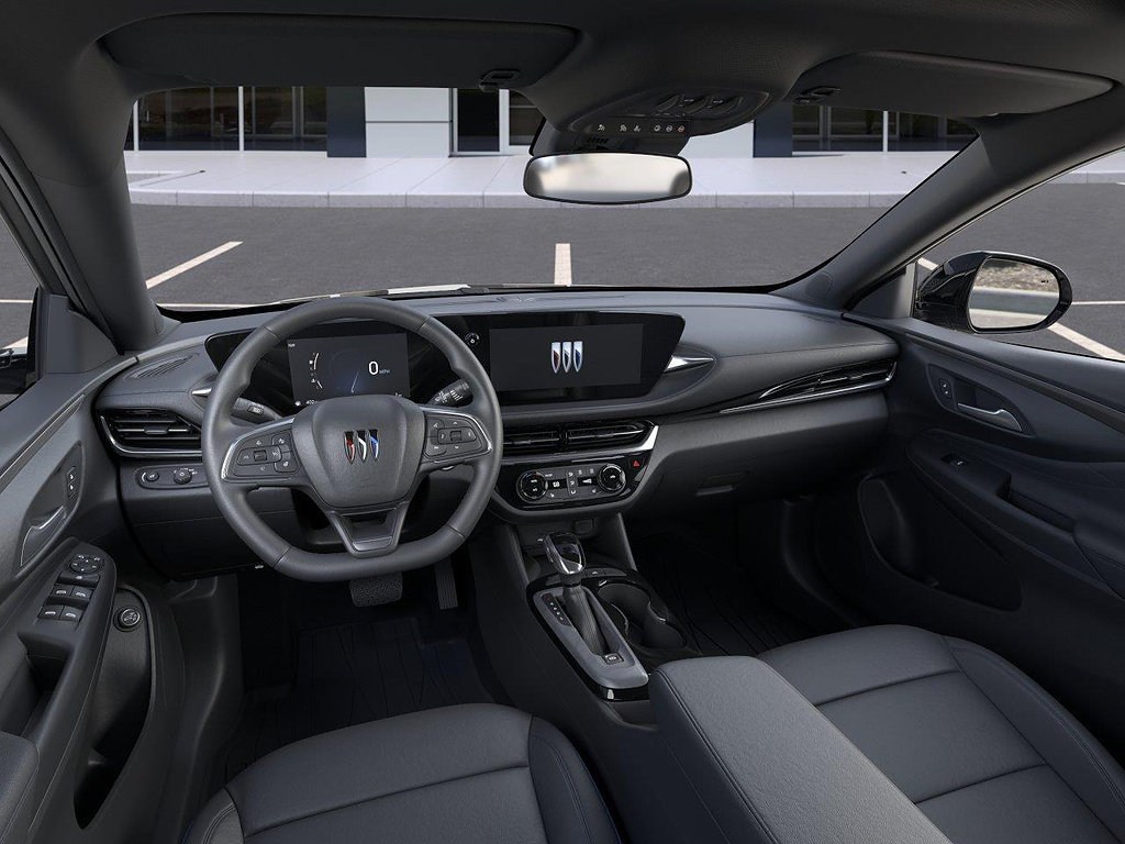 New 2026 Buick Envista Sport Touring w/ Convenience I Package FWD image 15