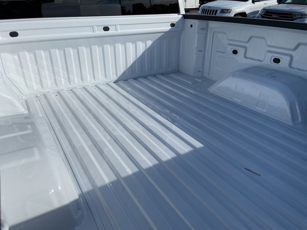 New 2026 Chevrolet Silverado 1500 LT w/ Safety Package image 14