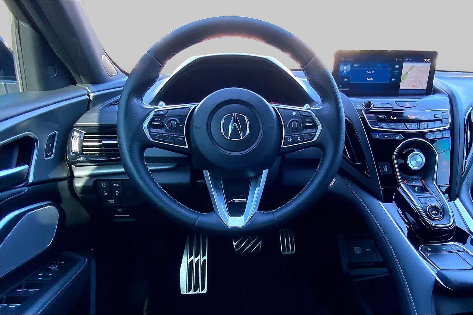 Used 2021 Acura RDX w/ Advance Package FWD image 6
