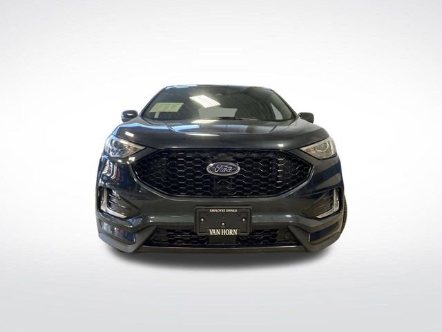 Used 2022 Ford Edge ST-Line w/ Class II Trailer Tow Package image 10