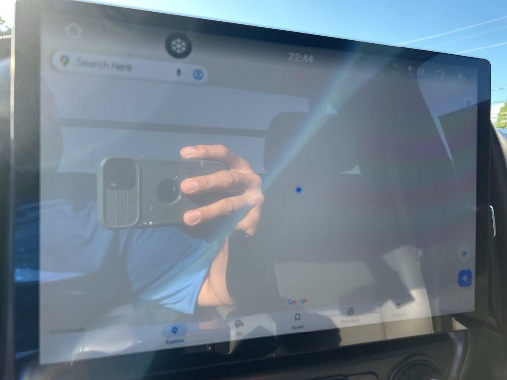 Used 2016 Chevrolet Silverado 1500 W/T image 13