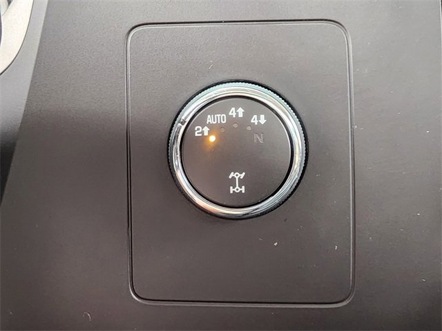 Used 2012 Chevrolet Silverado 1500 LT image 29