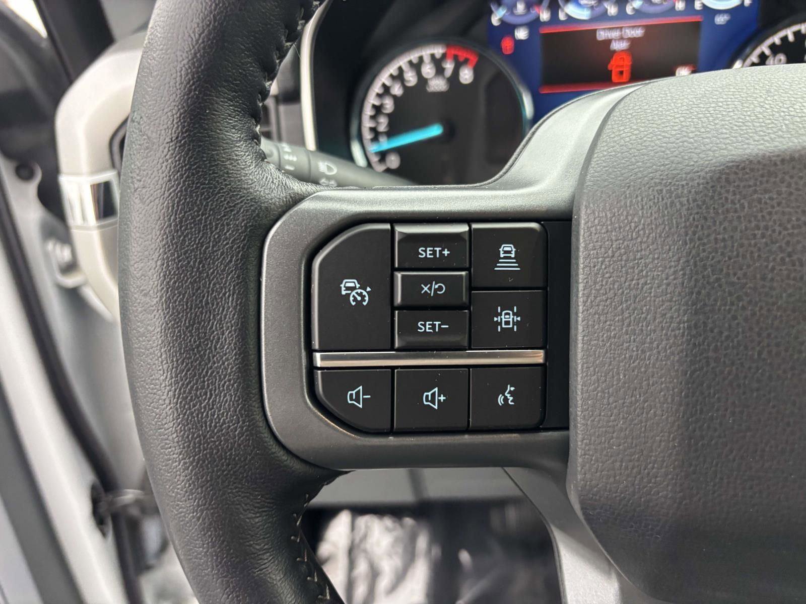 Used 2022 Ford F150 XLT w/ Equipment Group 302A High AWD/4WD image 19