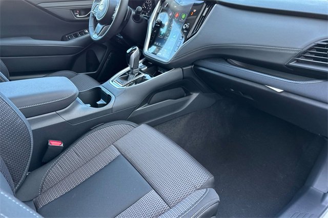 New 2025 Subaru Outback Premium image 13