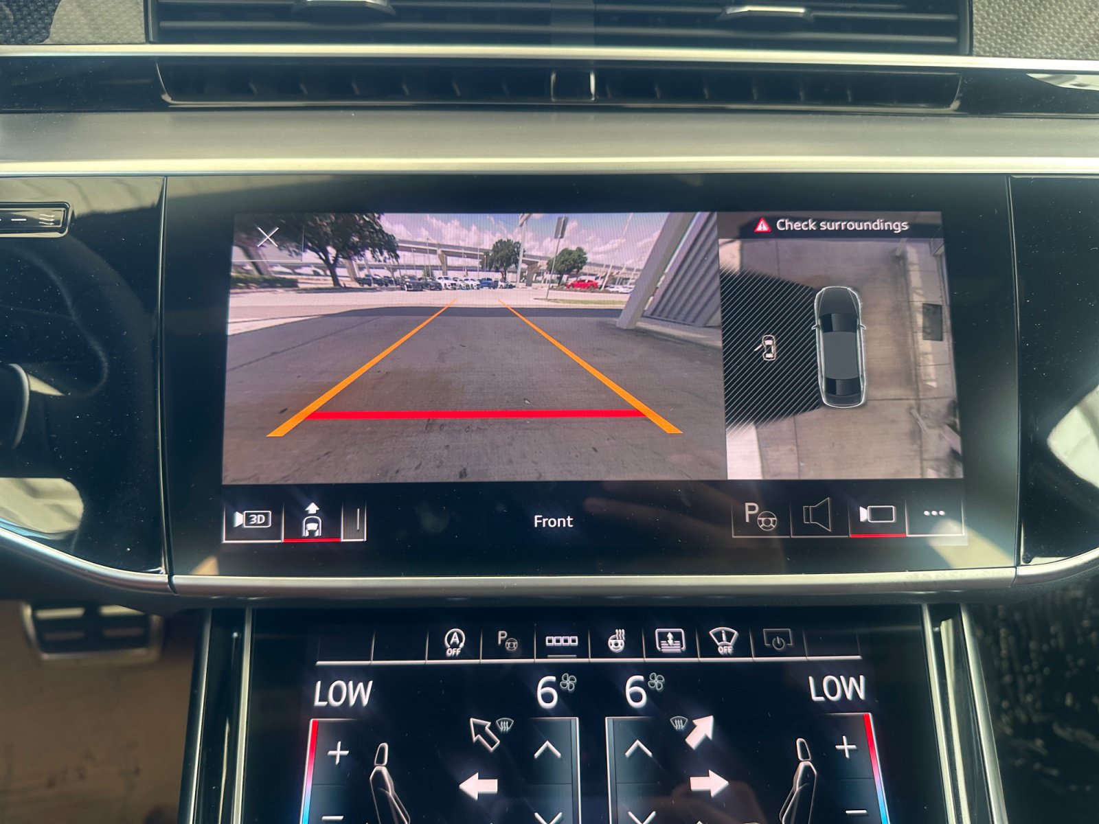 New 2027 Audi S8 AWD/4WD image 20