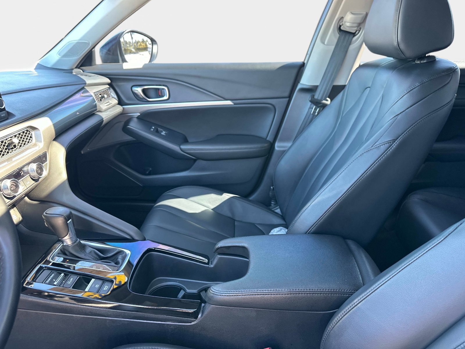 Certified 2025 Acura Integra image 22