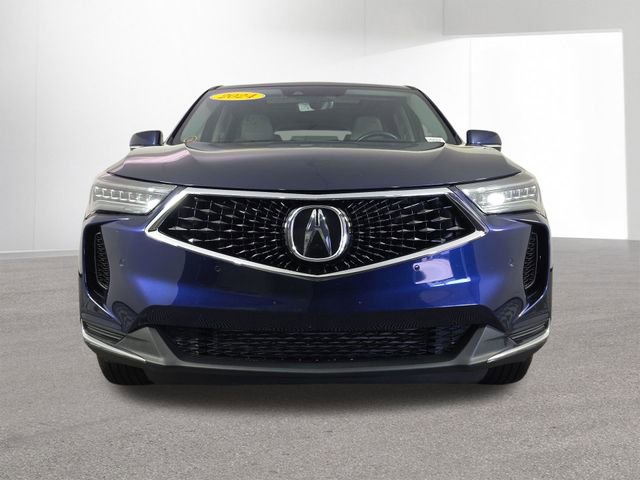 Used 2024 Acura RDX SH-AWD w/ Technology Package image 46