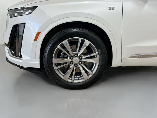 Used 2022 Cadillac XT6 Premium Luxury FWD image 34