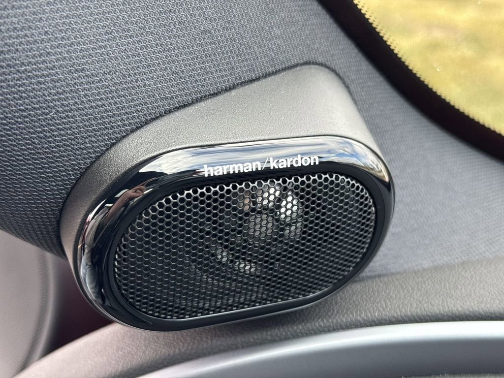 Used 2023 MINI Cooper Clubman John Cooper Works image 24