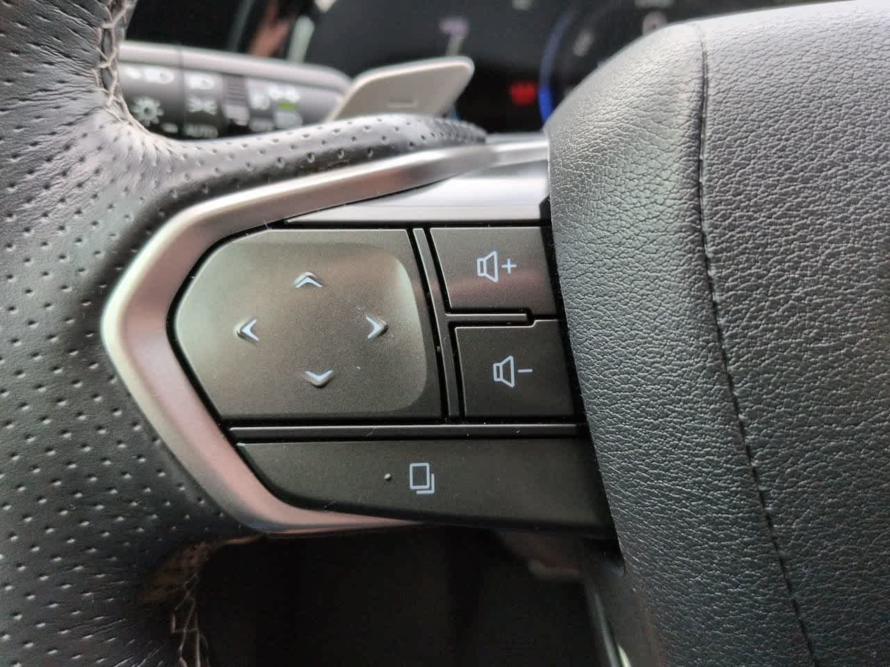 Used 2025 Lexus NX 450h+ F Sport w/ Accessory Package (2T) AWD/4WD image 24