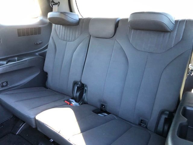 Used 2025 Hyundai Palisade Calligraphy image 12