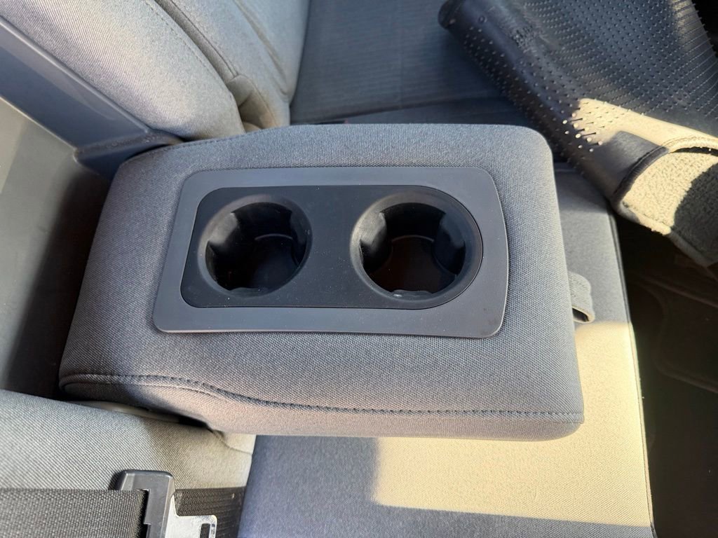 Used 2024 RAM 2500 Big Horn image 32