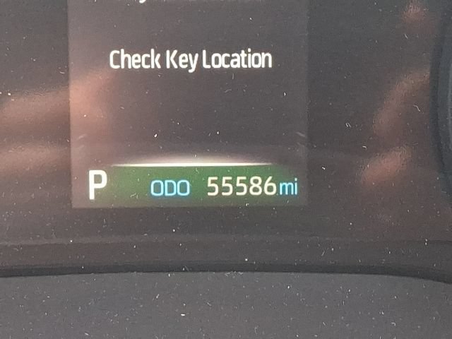 Used 2024 Toyota Sienna XLE FWD image 20