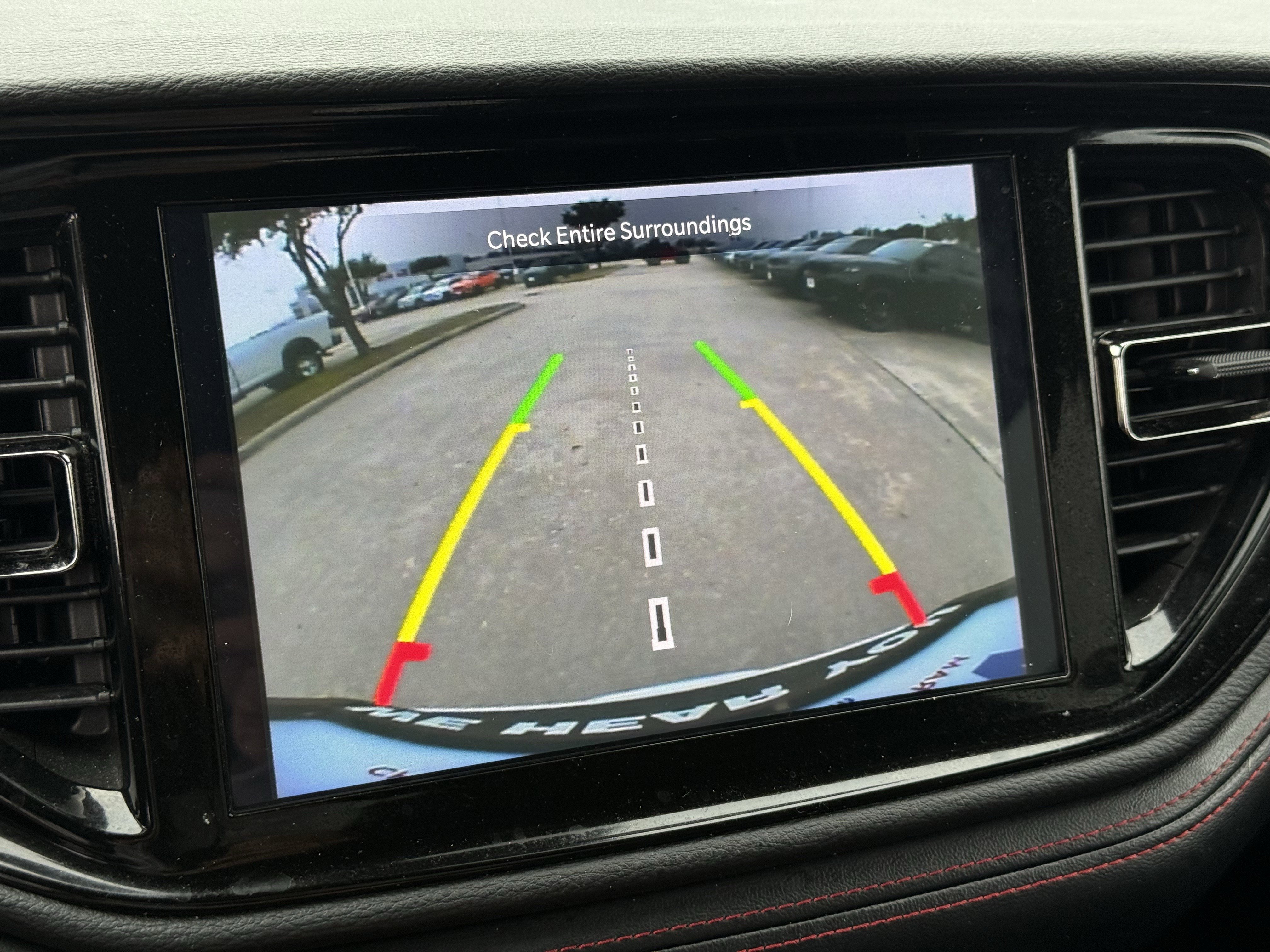 Used 2024 Dodge Durango GT image 22