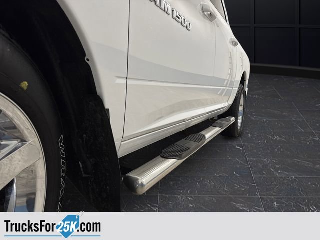 Used 2012 RAM 1500 Sport w/ Sport Premium Group image 33