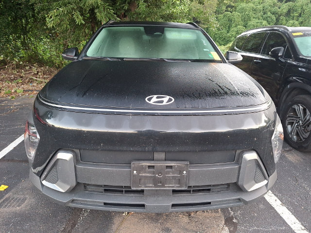 Used 2025 Hyundai Kona SEL AWD/4WD image 2