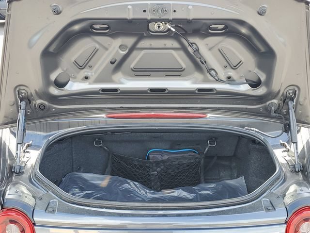 New 2025 MAZDA MX-5 Miata Grand Touring w/ Weather Package RWD image 7