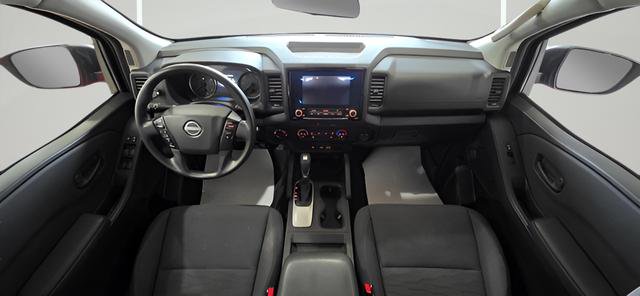 Used 2022 Nissan Frontier S w/ Technology Package image 28