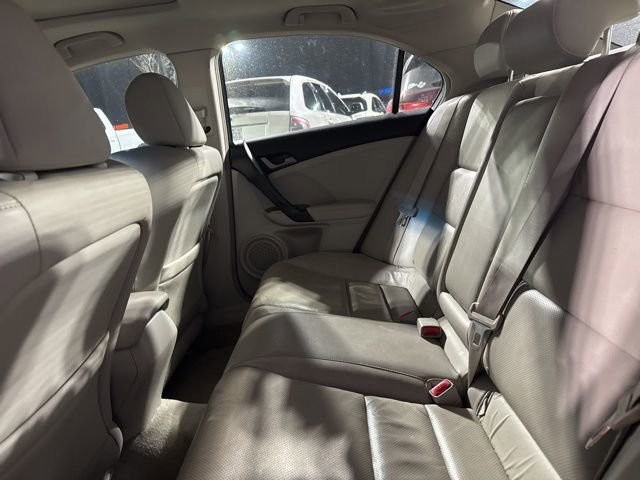 Used 2009 Acura TSX Sedan image 6