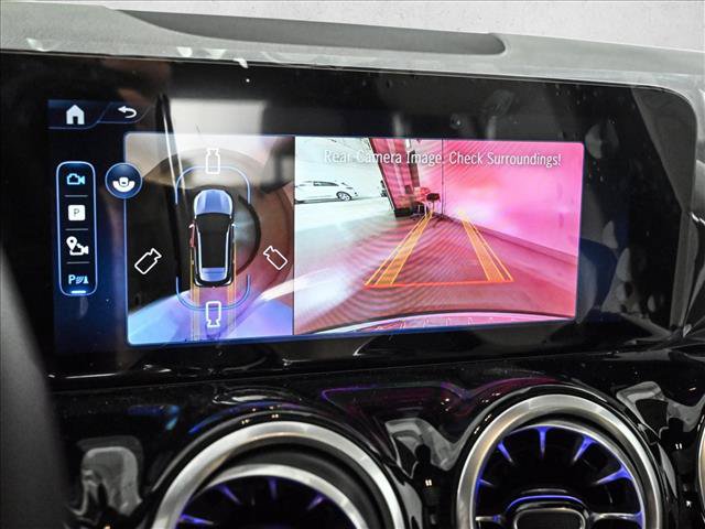 New 2026 Mercedes-Benz GLA 250 4MATIC image 15